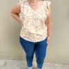 Tops Grande Taille - Pour Toutes les Silhouettes | Dream By C