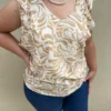Tops Grande Taille - Pour Toutes les Silhouettes | Dream By C