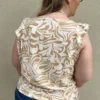 Tops Grande Taille - Pour Toutes les Silhouettes | Dream By C