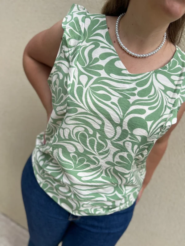Tops Grande Taille - Pour Toutes les Silhouettes | Dream By C