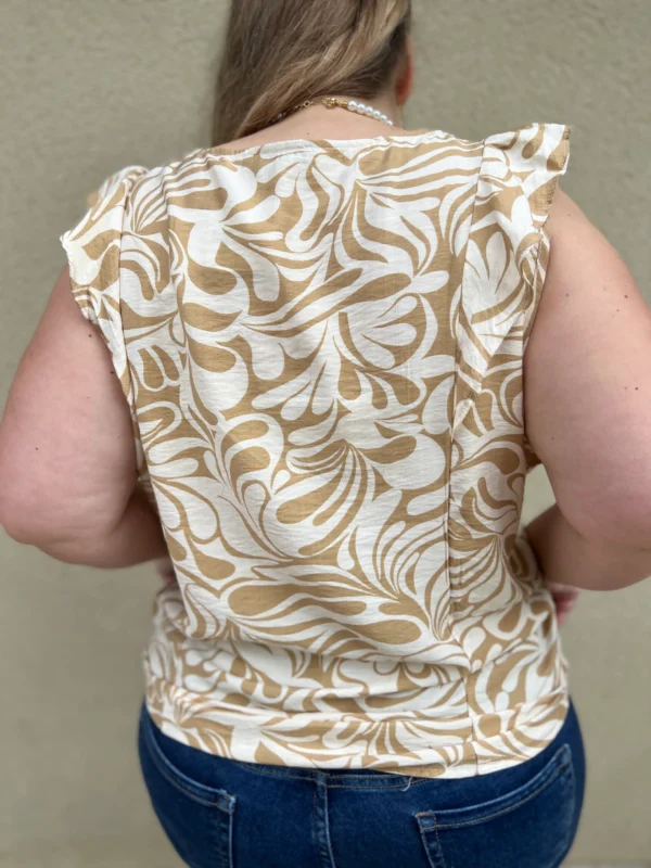 Tops Grande Taille - Pour Toutes les Silhouettes | Dream By C