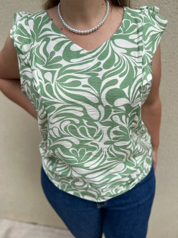 Tops Grande Taille - Pour Toutes les Silhouettes | Dream By C