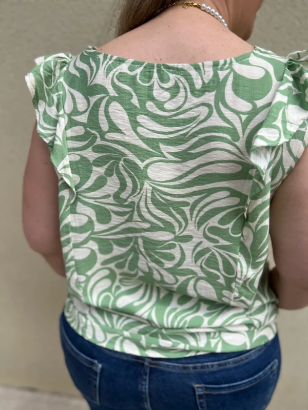 Tops Grande Taille - Pour Toutes les Silhouettes | Dream By C
