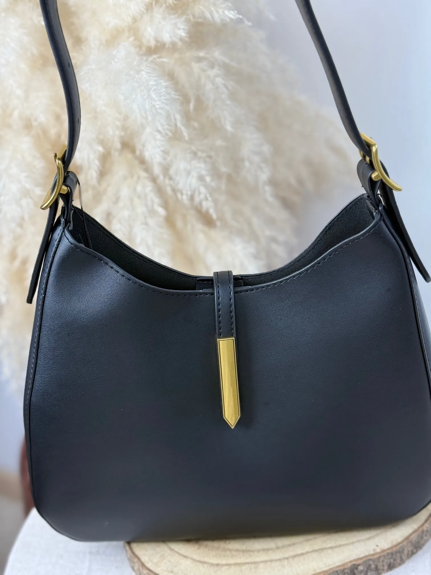 Sacs à mains Marron Femme | Morgan