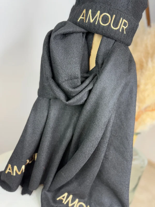 Bonnet Amour Doux et Chaud – Dream by c