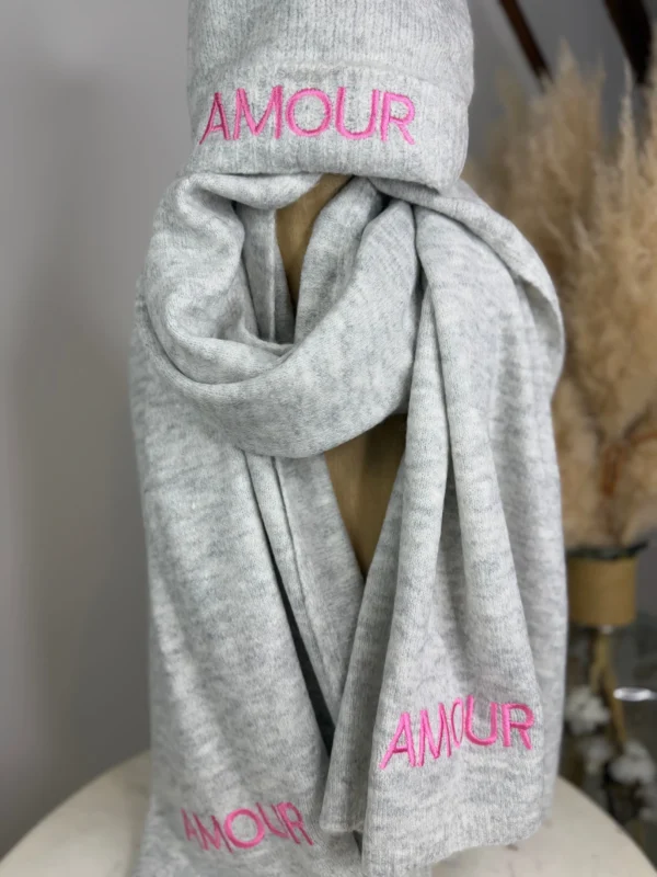 Bonnet Amour Doux et Chaud – Dream by c