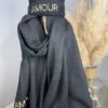 Bonnet Amour Doux et Chaud – Dream by c