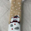 Chaussons Chaussettes Antidérapantes Enfants | Dream By C