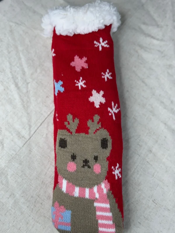 Chaussons Chaussettes Antidérapantes Enfants | Dream By C