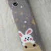 Chaussons Chaussettes Antidérapantes Enfants | Dream By C