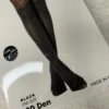 Collants Effet Chaussettes Hautes | Dream By C
