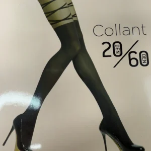 Collants Femme Fantaisie - Élégants et Confortables | Dream By C