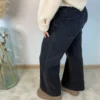 Jean Wide Leg Femme – Spécial Petites Jambes | Dream By C