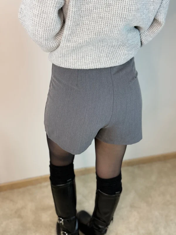 Jupe Short Tendance Femme – Confort et Style | Dream By C