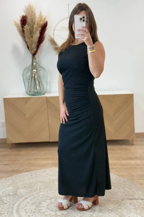 Robes Longues Cocktail – Élégantes & Made in Italy | Dream By C