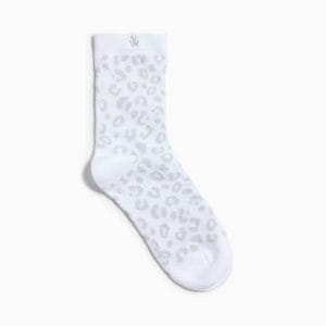 Chaussettes Léopard Vanessa Wu – Chic & Confort | Dream By C