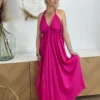 Robes longues dos nu – Fluidité & féminité estivale | Dream By C