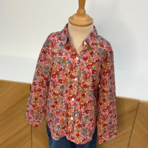 chemise-liberty-enfant-matchy-matchy- Chemise liberty enfant â Matchy Matchy â Dream by C