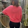 Gilets maille femme – Col V doux et confortables