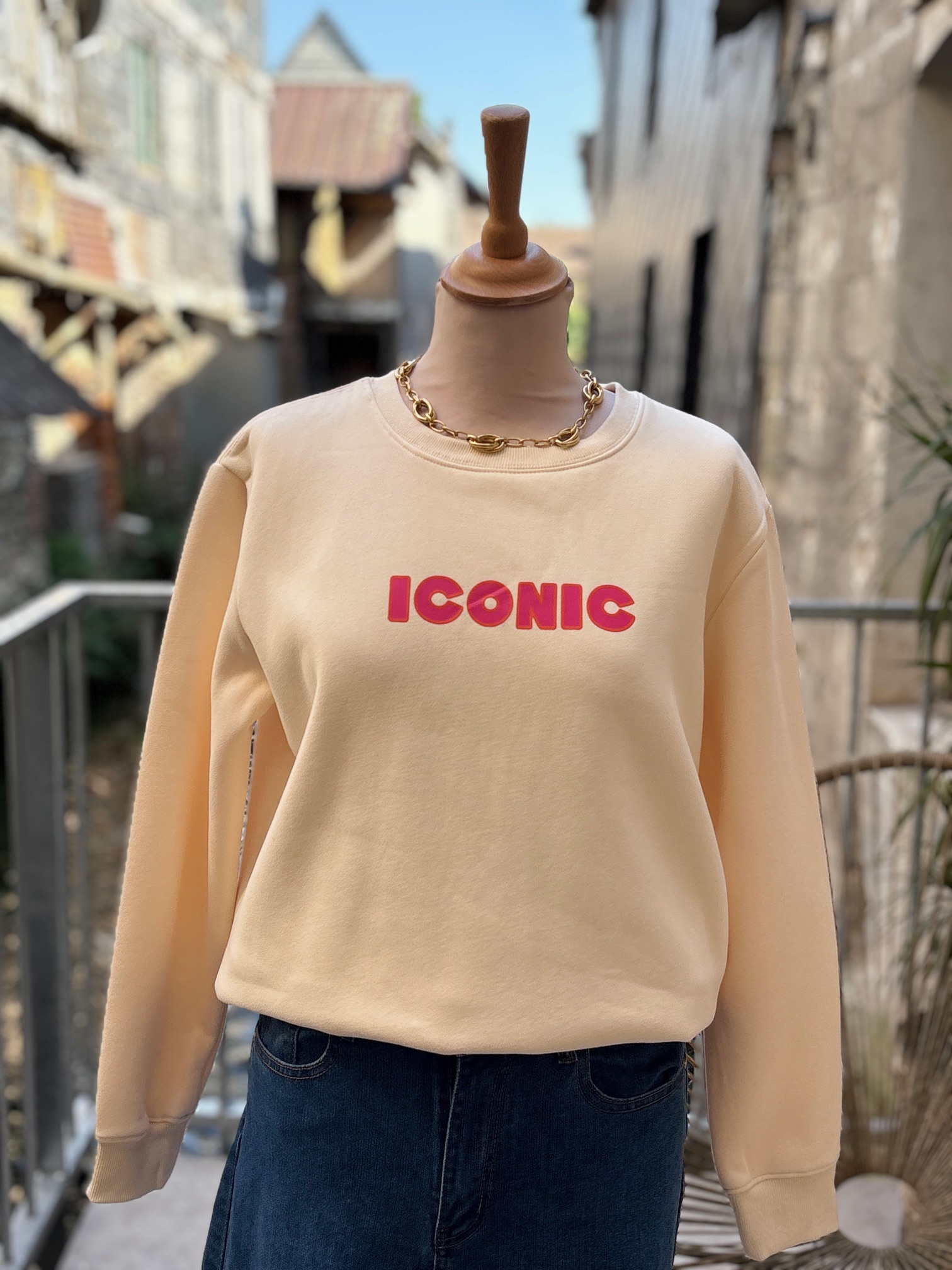 Pulls Tendance et chic Femme - Sud Access Montélimar