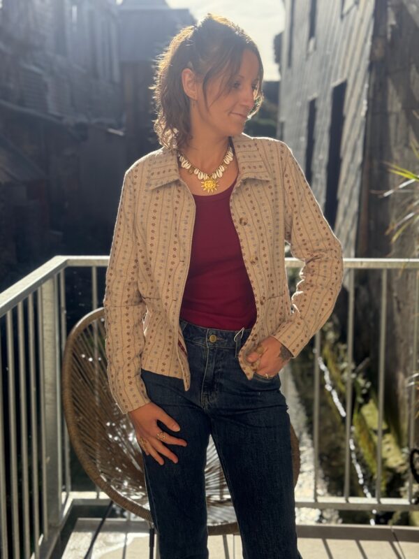 Débardeur chic femme – Tendance à fines bretelles