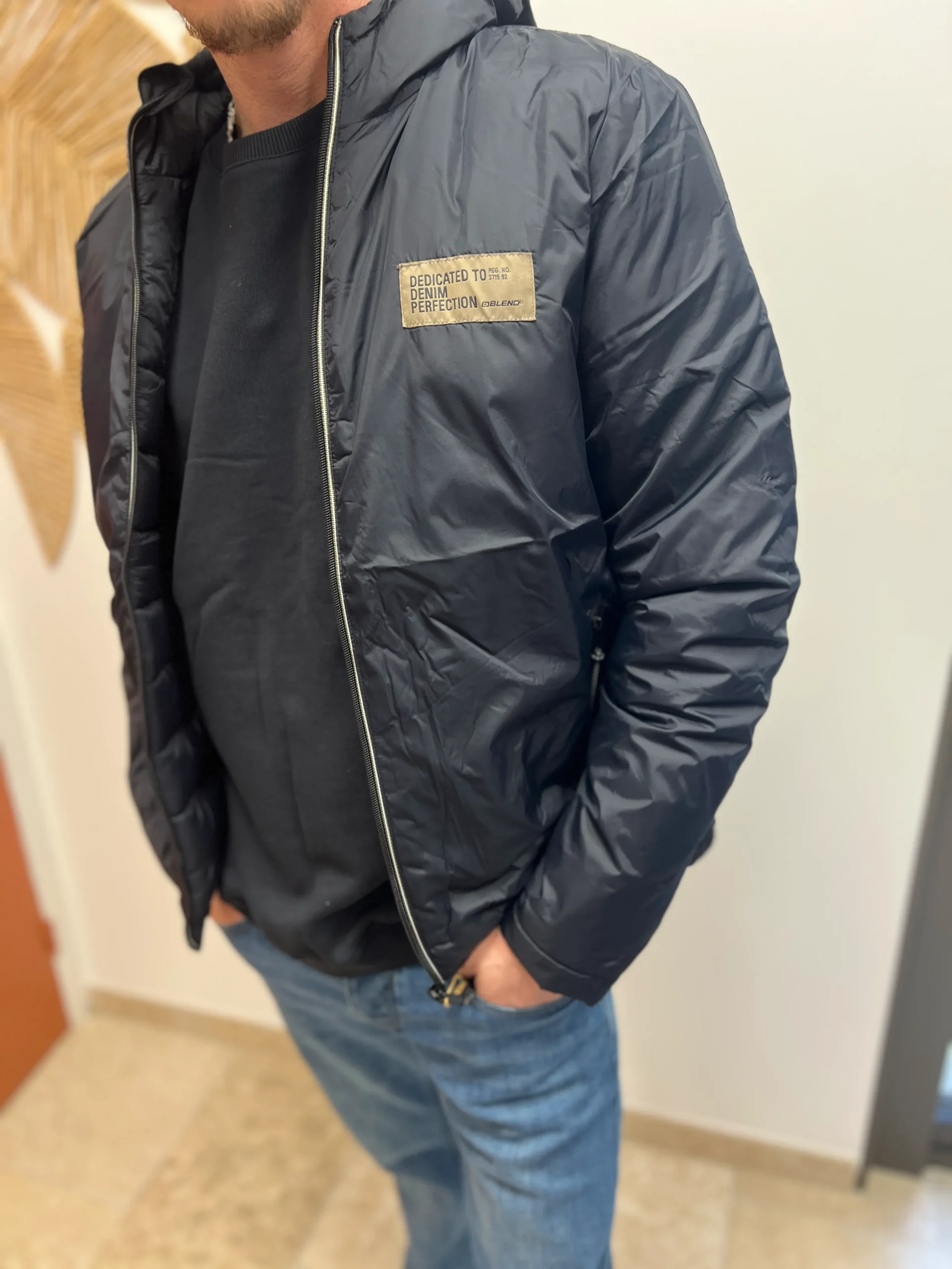 Mode homme S au XXL Dream By C