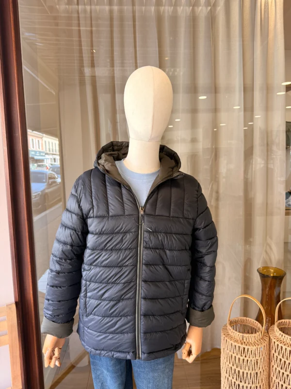 Doudoune Réversible Homme Blend | Dream By C