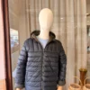 Doudoune Réversible Homme Blend | Dream By C