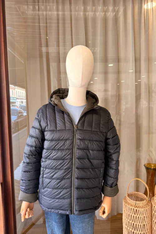 Doudoune Réversible Homme Blend | Dream By C
