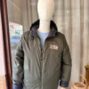 Doudoune Réversible Homme Blend | Dream By C