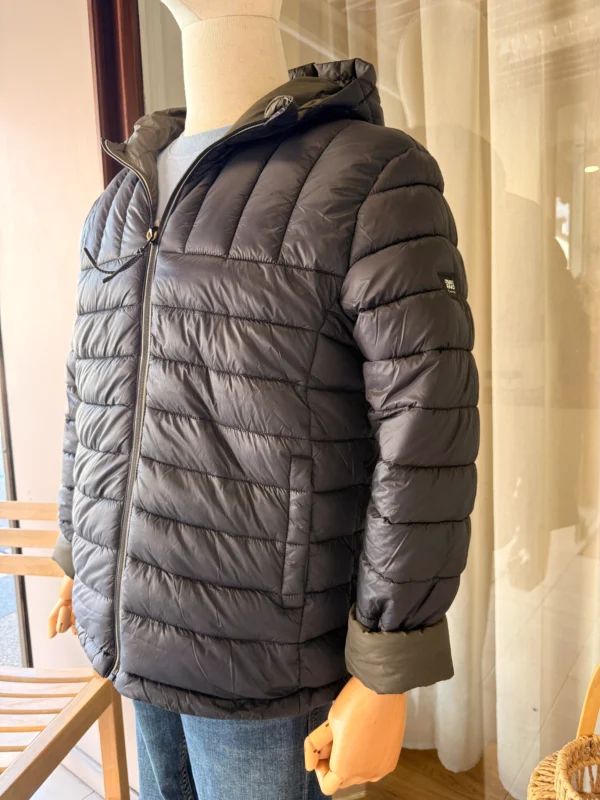 Doudoune Réversible Homme Blend | Dream By C