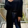 Gilets longs femme doux avec poches pratiques - Dream By C