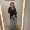 Pull doux femme col V – Confort, chaleur et élégance colorée