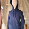 Sweat Capuche Bleu Marine Homme Casual Friday | Dream By