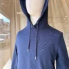 Sweat Capuche Bleu Marine Homme Casual Friday | Dream By
