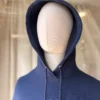 Sweat Capuche Bleu Marine Homme Casual Friday | Dream By