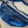 Banane en Cuir pour Femme irisée chic et pratique - Dream By C