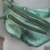 Banane en Cuir pour Femme irisée chic et pratique - Dream By C