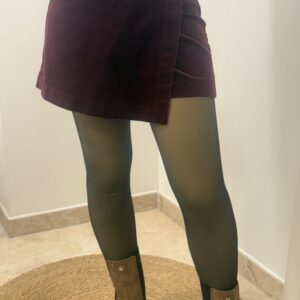 Collants Thermiques Femme doublés polaire chauds - Dream By C