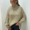 Gros Pulls Femme Oversize doux et chauds - Dream By C