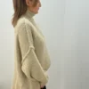 Gros Pulls Femme Oversize doux et chauds - Dream By C