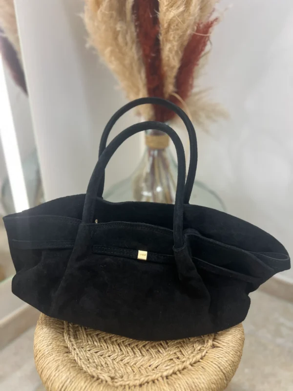 Grands sacs cuir suède – Élégants & Spacieux - Dream By C