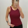 Tops Femme Colorés À Fines Bretelles | Dream By C