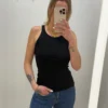Tops Femme Colorés À Fines Bretelles | Dream By C