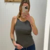 Tops Femme Colorés À Fines Bretelles | Dream By C