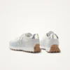Baskets Running Vanessa Wu Flow Bleu Pastel | Dream By C