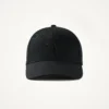 Casquette noire Vanessa Wu femme élégante | Dream By C