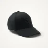 Casquette noire Vanessa Wu femme élégante | Dream By C