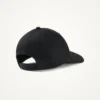 Casquette noire Vanessa Wu femme élégante | Dream By C