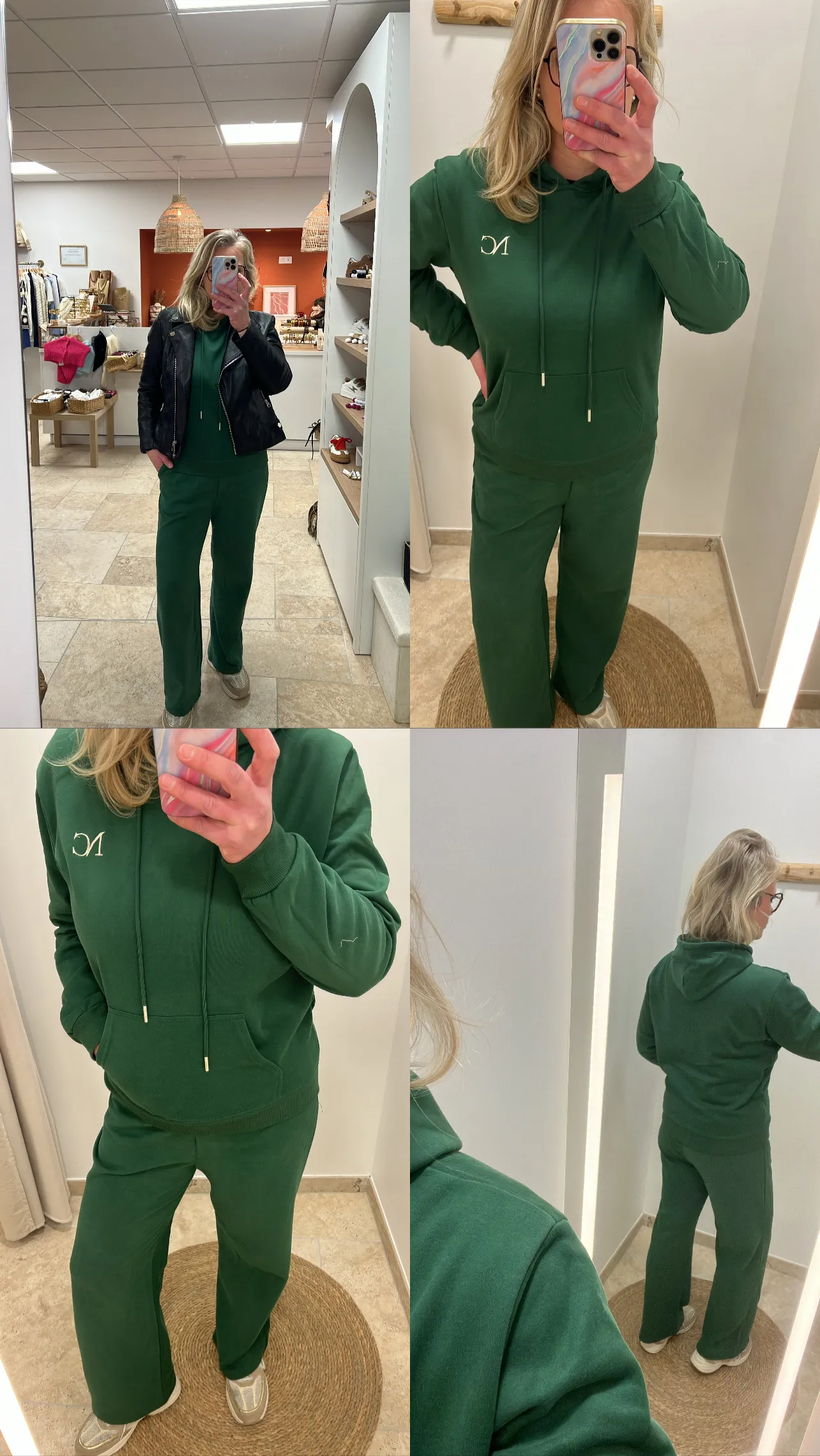 Ensembles de Survêtements